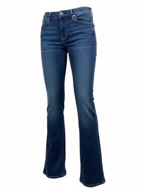 CITIZENS OF HUMANITY Emmanuelle Slim Bootcut Jeans 30x34 #233P